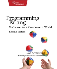 Programming Erlang, 2nd Edition