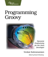 Programming Groovy