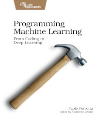 Programming Machine Learning