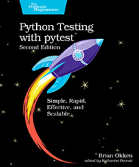 Python Testing with pytest, 2nd Edition