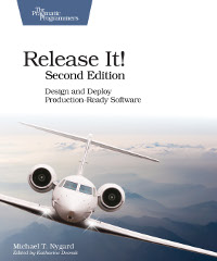 Release It! 2nd Edition