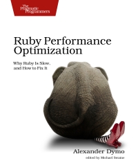 Ruby Performance Optimization