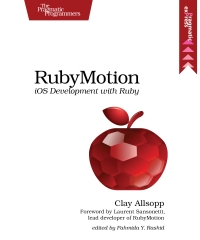 RubyMotion