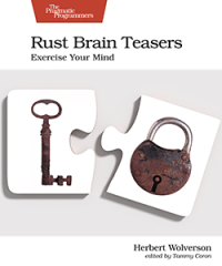 Rust Brain Teasers