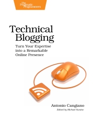 Technical Blogging