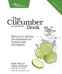 The Cucumber Book, 2nd Edition