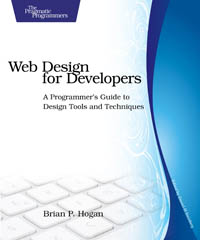 Web Design for Developers