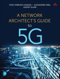 A Network Architect&#039;s Guide to 5G