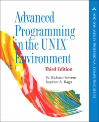 Practical Unix Programming Pdf