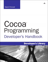 Cocoa Programming Developer