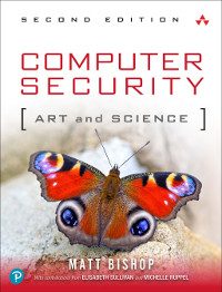 Computer Security, 2nd Edition