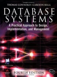 Database Systems, 4th Edition