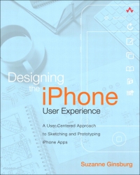 Designing the iPhone User Experience