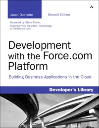 Development with the Force.com Platform, 2nd Edition