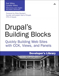 Drupal