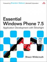 Essential Windows Phone 7.5