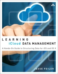 Learning iCloud Data Management