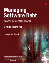 Managing Software Debt