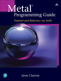 Metal Programming Guide