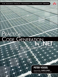Practical Code Generation in .NET