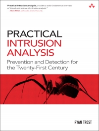 Practical Intrusion Analysis