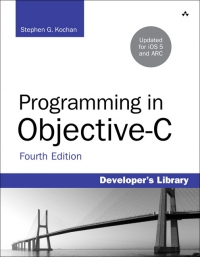 Programming in Objective-C, 4th Edition