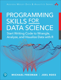 Programming Skills for Data Science