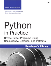 Python in Practice