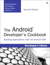 The Android Developer