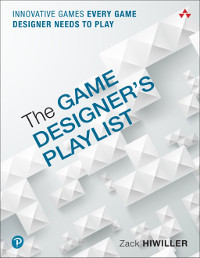 The Game Designer's Playlist