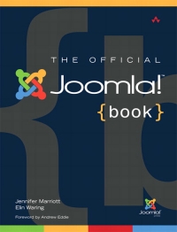 The Official Joomla! Book