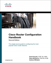 router configuration pdf