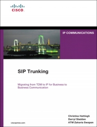 SIP Trunking