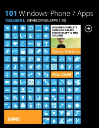 101 Windows Phone 7 Apps