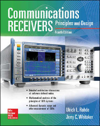 Communications Receivers, 4th Edition