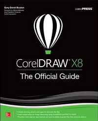 CorelDRAW X8, 12th Edition