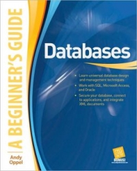 Databases: A Beginner