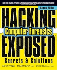 Hacking Exposed Computer Forensics, 2nd Edition