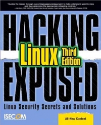 Hacking Exposed Linux, 3rd Edition