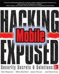 Hacking Exposed Mobile