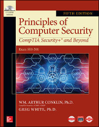 Principles of Computer Security, 5th Edition