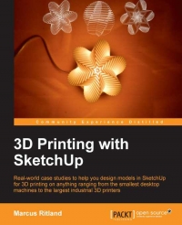 3D Printing with SketchUp