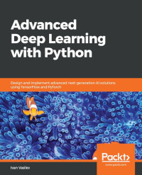 Advanced Deep Learning with Python