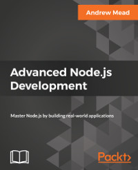 Advanced Node.js Development