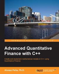 Advanced Quantitative Finance with C++