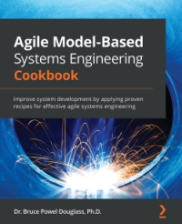 Agile Model-Based Systems Engineering Cookbook