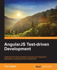 AngularJS Test-driven Development