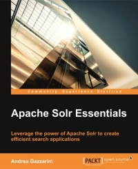 Apache Solr Essentials