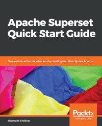 Apache Superset Quick Start Guide