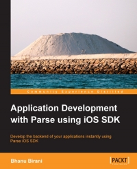 Application Development with Parse using iOS SDK
